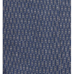 doré doré chaussettes Chaussettes à motifs Chevron Détails : Motifs...