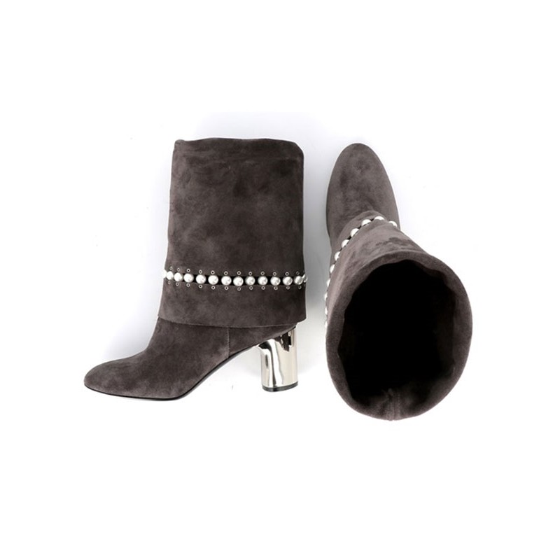 casadei bottes et cuissardes Bottes Perles Détails : Bijoux -Détail... casadei bottes et cuissardes Bottes Perles Détails : Bijoux -Détail...