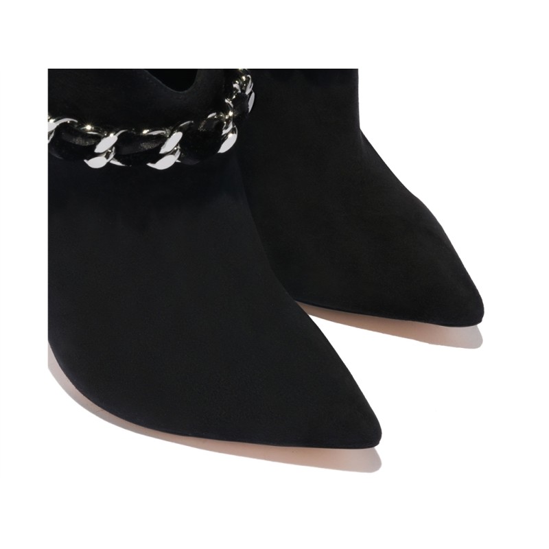casadei boots & bottines Boots noeud t10 Détails : Accessoires -Sem... casadei boots & bottines Boots noeud t10 Détails : Accessoires -Sem...