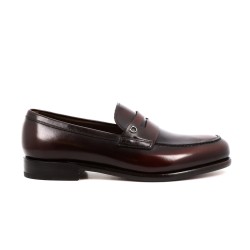salvatore ferragamo mocassins et slippers Mocassins Gancini Détails...