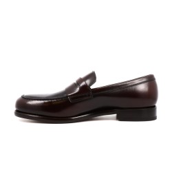 salvatore ferragamo mocassins et slippers Mocassins Gancini Détails...