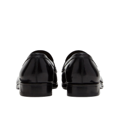 salvatore ferragamo mocassins et slip-on Mocassins Gancini Semelles...