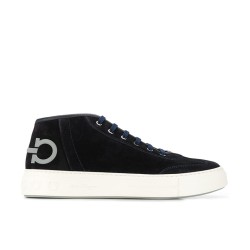 salvatore ferragamo sneakers Sneakers Angel Détails : Motifs -Détai...
