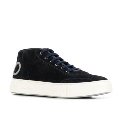 salvatore ferragamo sneakers Sneakers Angel Détails : Motifs -Détai...