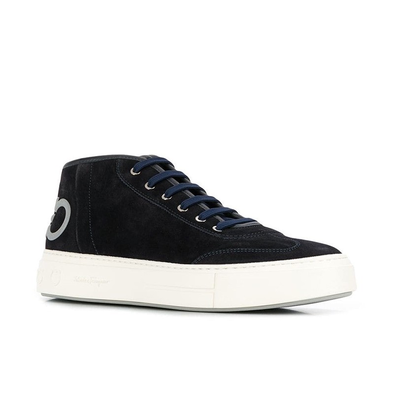 salvatore ferragamo sneakers Sneakers Angel Détails : Motifs -Détai... salvatore ferragamo sneakers Sneakers Angel Détails : Motifs -Détai...