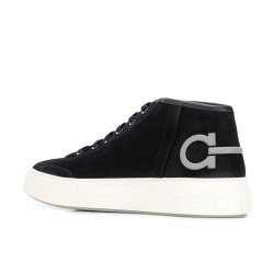 salvatore ferragamo sneakers Sneakers Angel Détails : Motifs -Détai...