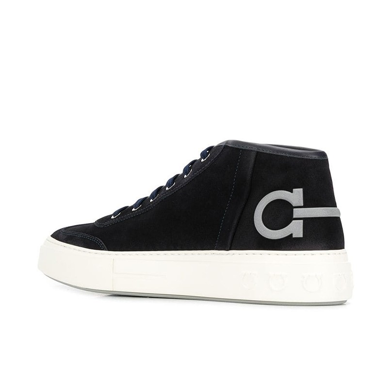 salvatore ferragamo sneakers Sneakers Angel Détails : Motifs -Détai... salvatore ferragamo sneakers Sneakers Angel Détails : Motifs -Détai...