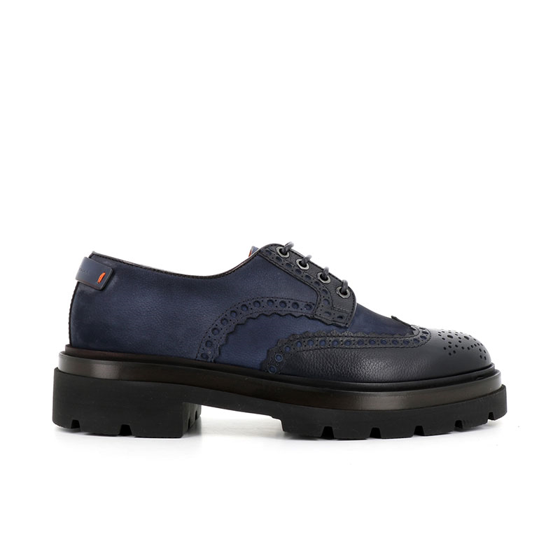 santoni derbies et richelieux milano derby Détails : Oversize -Seme... santoni derbies et richelieux milano derby Détails : Oversize -Seme...