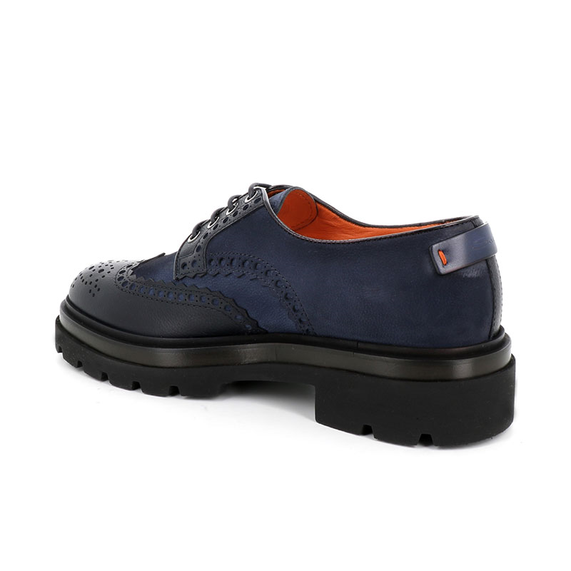 santoni derbies et richelieux milano derby Détails : Oversize -Seme... santoni derbies et richelieux milano derby Détails : Oversize -Seme...