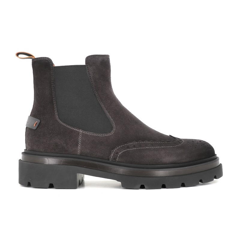 santoni boots et bottillons boots milano Détails : Basses -Détails ...