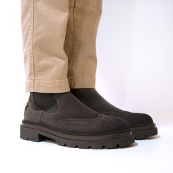 boots milano