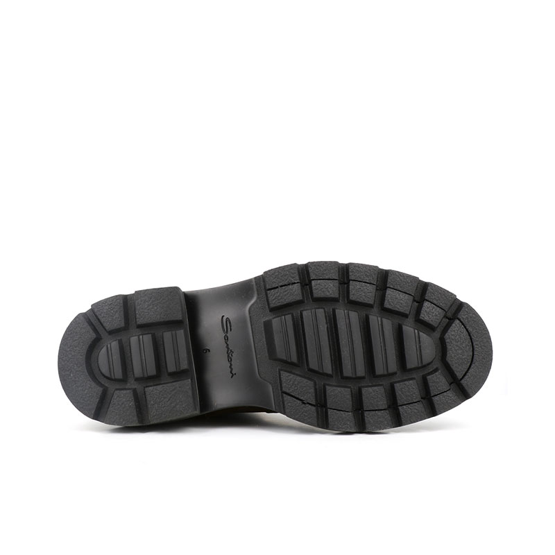 santoni boots et bottillons boots milano Détails : Accessoires -Dét... santoni boots et bottillons boots milano Détails : Accessoires -Dét...
