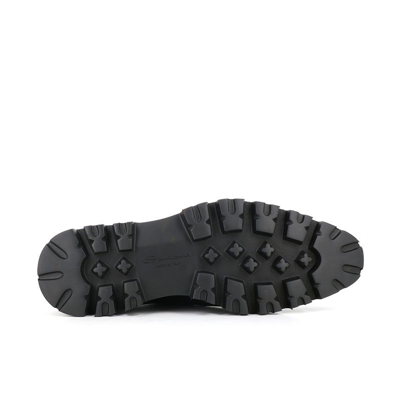 santoni chaussures à boucles levante boucle cdo Semelles: Gomme -Se... santoni chaussures à boucles levante boucle cdo Semelles: Gomme -Se...