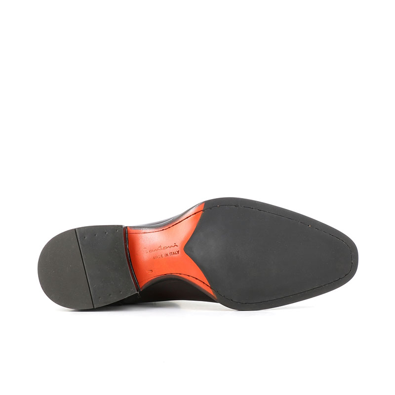 santoni boots et bottillons levante boots Détails : Élastique -Seme... santoni boots et bottillons levante boots Détails : Élastique -Seme...