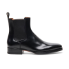 S1H BOOTS LEVANTE - CUIR - NOIR