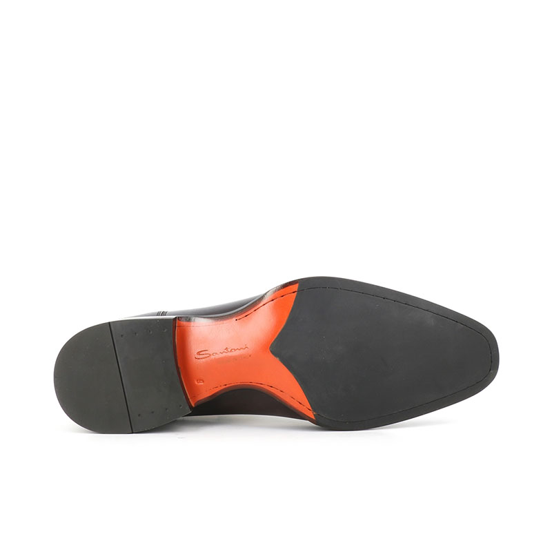 santoni boots et bottillons Boots Levante Détails : Élastique -Seme... santoni boots et bottillons Boots Levante Détails : Élastique -Seme...