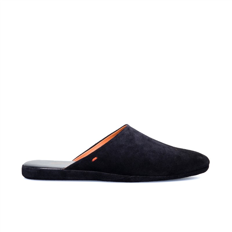 santoni chaussures d'intérieur Chaussures d'intérieur Slippers Seme...