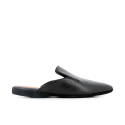 santoni chaussures d'intérieur santoni slippers Semelles: Cuir -Mat...