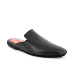 santoni chaussures d'intérieur santoni slippers Semelles: Cuir -Mat...