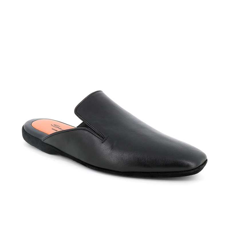 santoni chaussures d'intérieur Chaussures d'intérieur Slippers Seme...