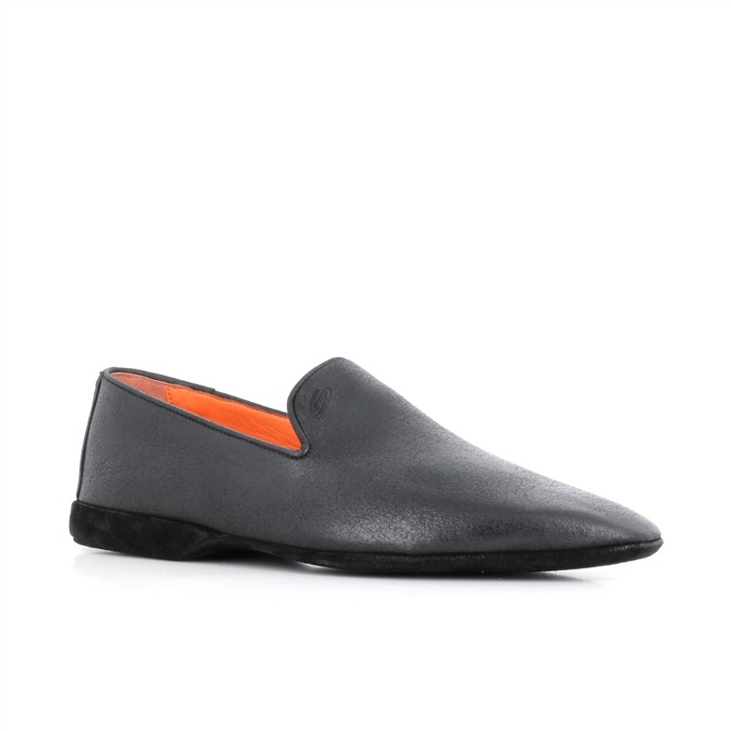 santoni chaussures d'intérieur Chaussures d'intérieur Slippers Seme...