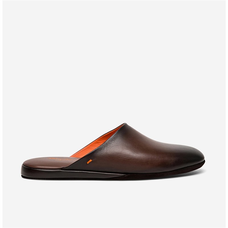 santoni chaussures d'intérieur Chaussures d'intérieur Slippers Seme...