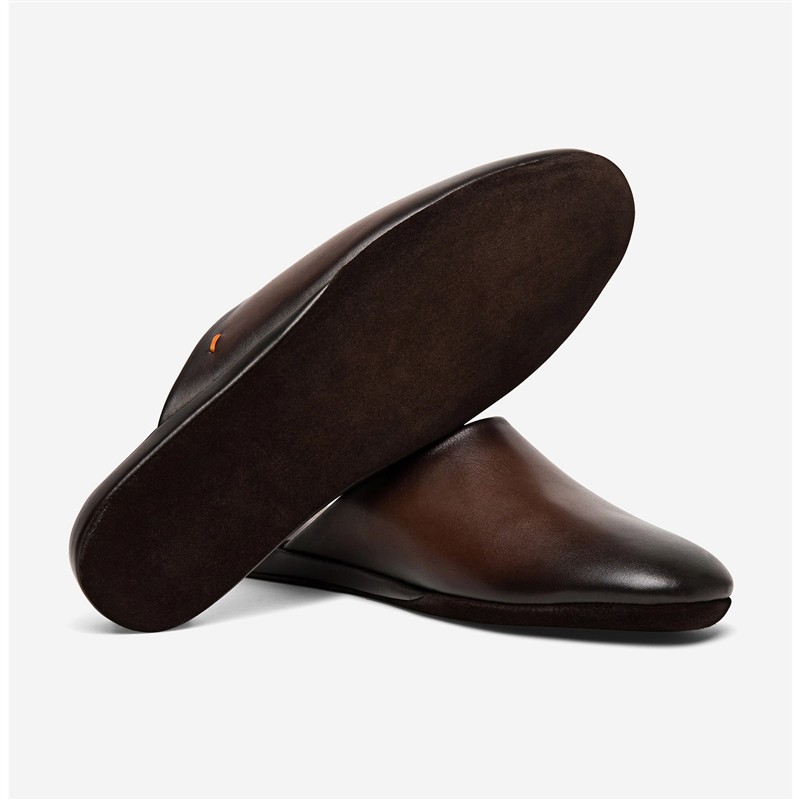 santoni chaussures d'intérieur Chaussures d'intérieur Slippers Seme... santoni chaussures d'intérieur Chaussures d'intérieur Slippers Seme...