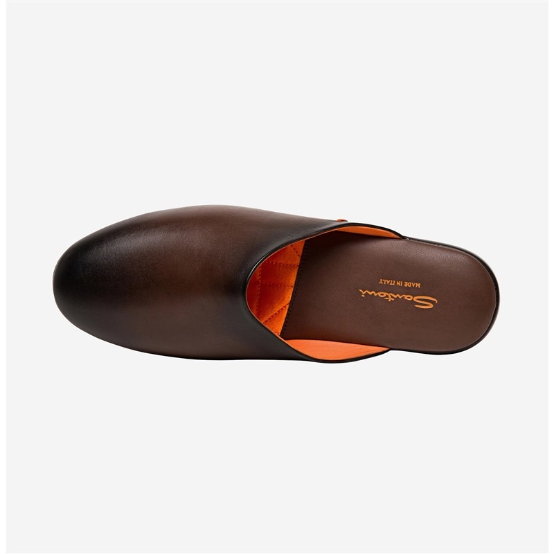santoni chaussures d'intérieur Chaussures d'intérieur Slippers Seme... santoni chaussures d'intérieur Chaussures d'intérieur Slippers Seme...