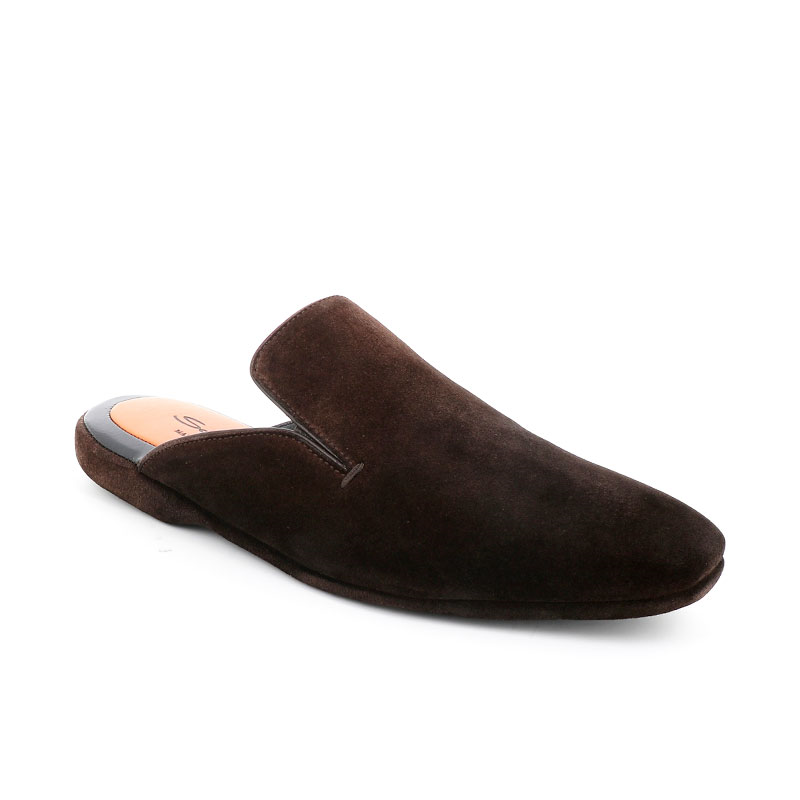 santoni chaussures d'intérieur Chaussures d'intérieur Slippers Seme... santoni chaussures d'intérieur Chaussures d'intérieur Slippers Seme...