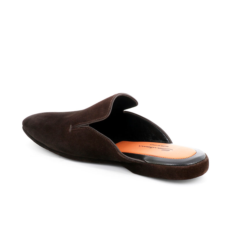 santoni chaussures d'intérieur Chaussures d'intérieur Slippers Seme... santoni chaussures d'intérieur Chaussures d'intérieur Slippers Seme...