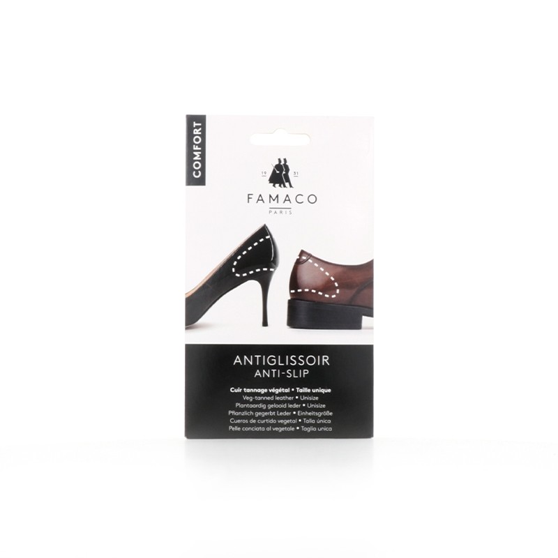 antiglissoirs