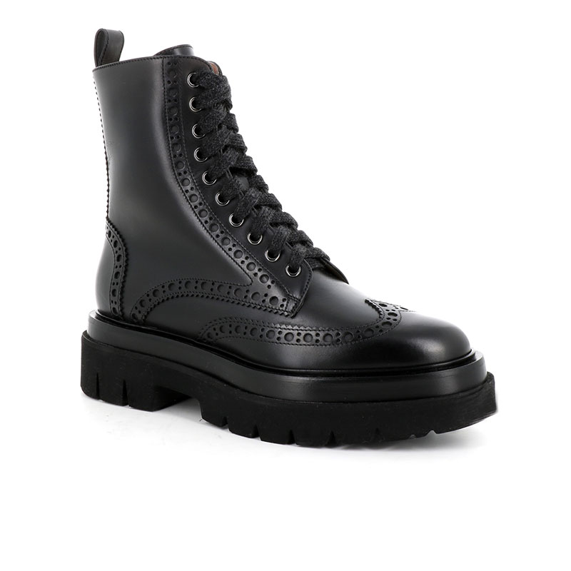 santoni boots & bottines Bottines Erin 2 Détails : Zip -Détails : O... santoni boots & bottines Bottines Erin 2 Détails : Zip -Détails : O...