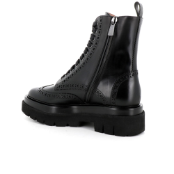 santoni boots & bottines Bottines Erin 2 Détails : Zip -Détails : O...