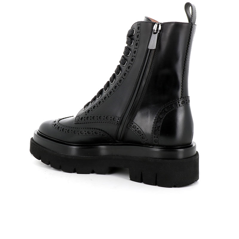 santoni boots & bottines Bottines Erin 2 Détails : Zip -Détails : O... santoni boots & bottines Bottines Erin 2 Détails : Zip -Détails : O...