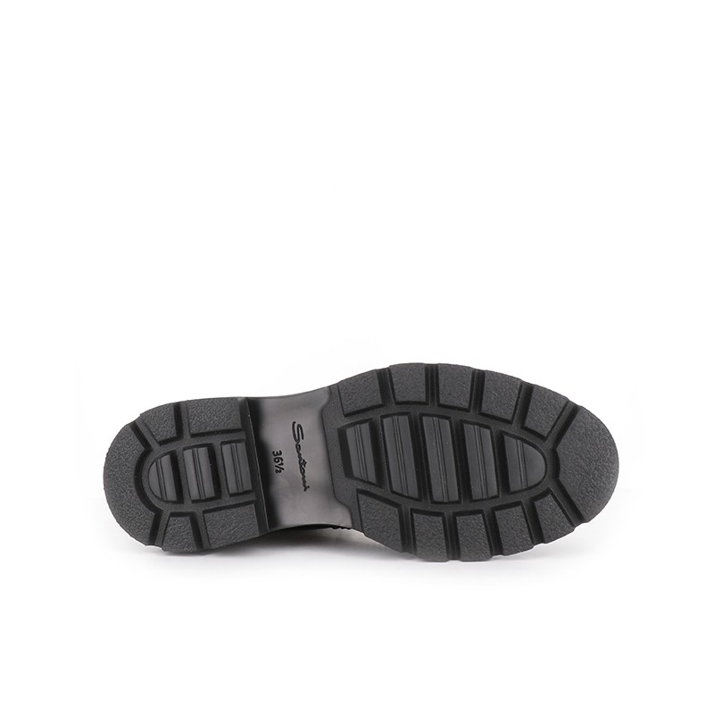 santoni boots & bottines Boots Erin chelsea Détails : Motifs -Détai... santoni boots & bottines Boots Erin chelsea Détails : Motifs -Détai...