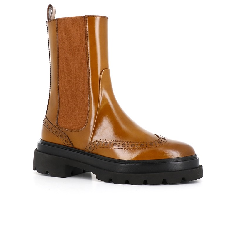 santoni boots & bottines Boots Erin chelsea Détails : Élastique -Se... santoni boots & bottines Boots Erin chelsea Détails : Élastique -Se...