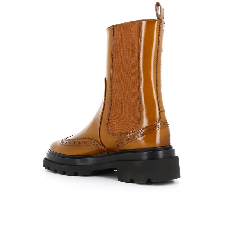 santoni boots & bottines Boots Erin chelsea Détails : Élastique -Se... santoni boots & bottines Boots Erin chelsea Détails : Élastique -Se...