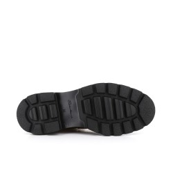 santoni boots & bottines Boots Erin chelsea Détails : Élastique -Se...
