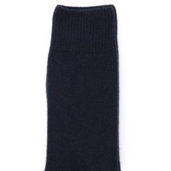 doré doré chaussettes dd cachemire Matières: Laine -Couleurs: Noi