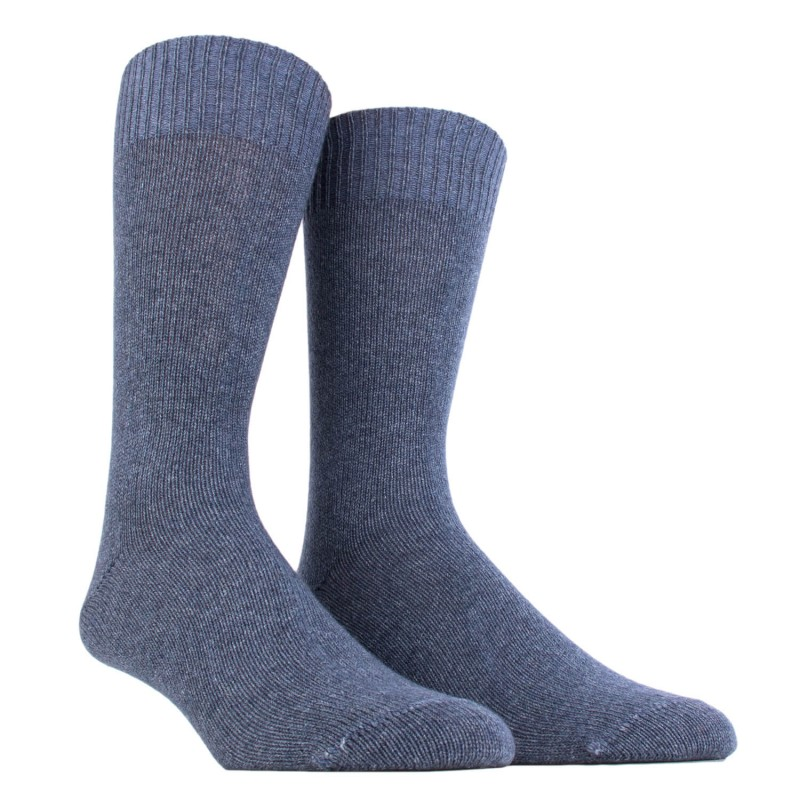 doré doré chaussettes Chaussettes Cachemire Matières: Cachemire -Co...