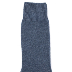 doré doré chaussettes dd cachemire Matières: Laine -Couleurs: Ble