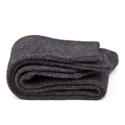 doré doré chaussettes Chaussettes Cachemire Matières: Cachemire -Co...