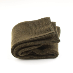 doré doré chaussettes dd cachemire Matières: Laine -Couleurs: Ver