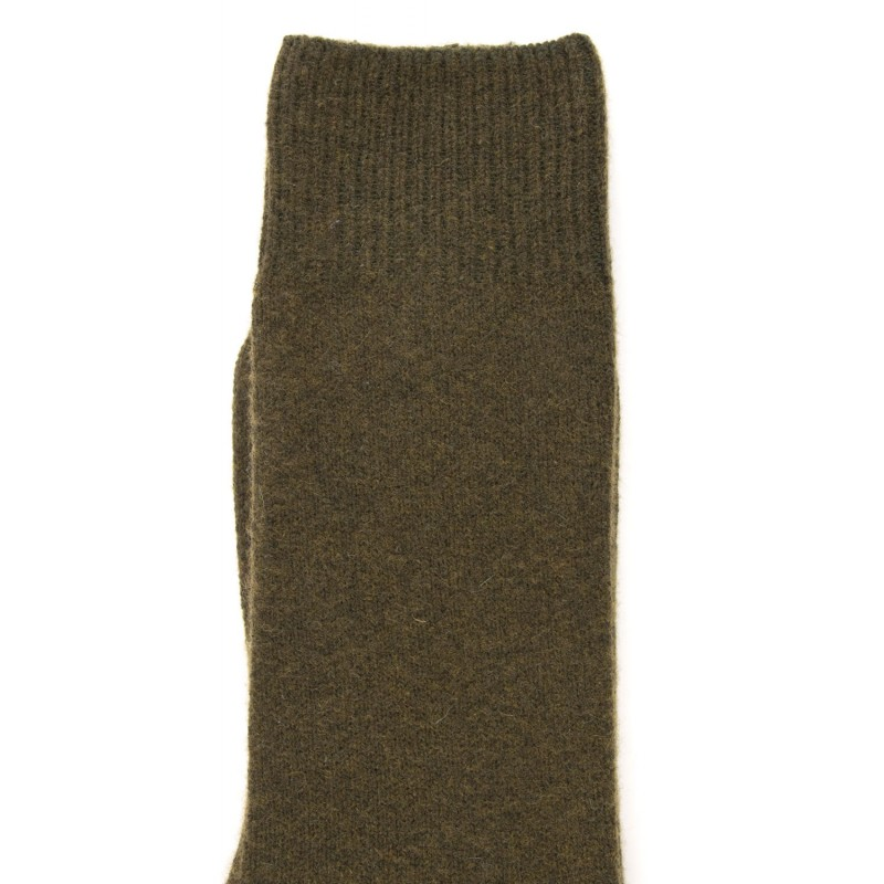 doré doré chaussettes dd cachemire Matières: Laine -Couleurs: Ver doré doré chaussettes dd cachemire Matières: Laine -Couleurs: Ver