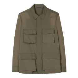 paul smith vestes Veste Saharienne Détails : Mode durable -Matières...