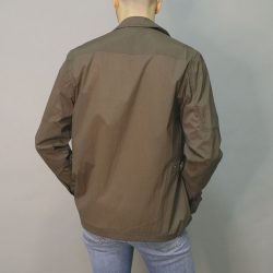 paul smith vestes Veste Saharienne Détails : Mode durable -Matières...