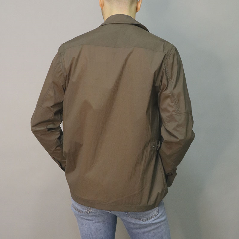 paul smith vestes Veste Saharienne Détails : Mode durable -Matières... paul smith vestes Veste Saharienne Détails : Mode durable -Matières...