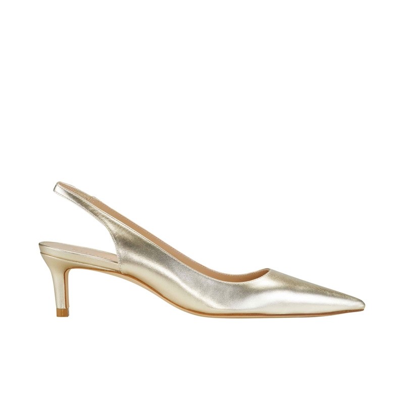 stuart weitzman escarpins Escarpins Audrey 50 SB Pump Semelles: Cui...