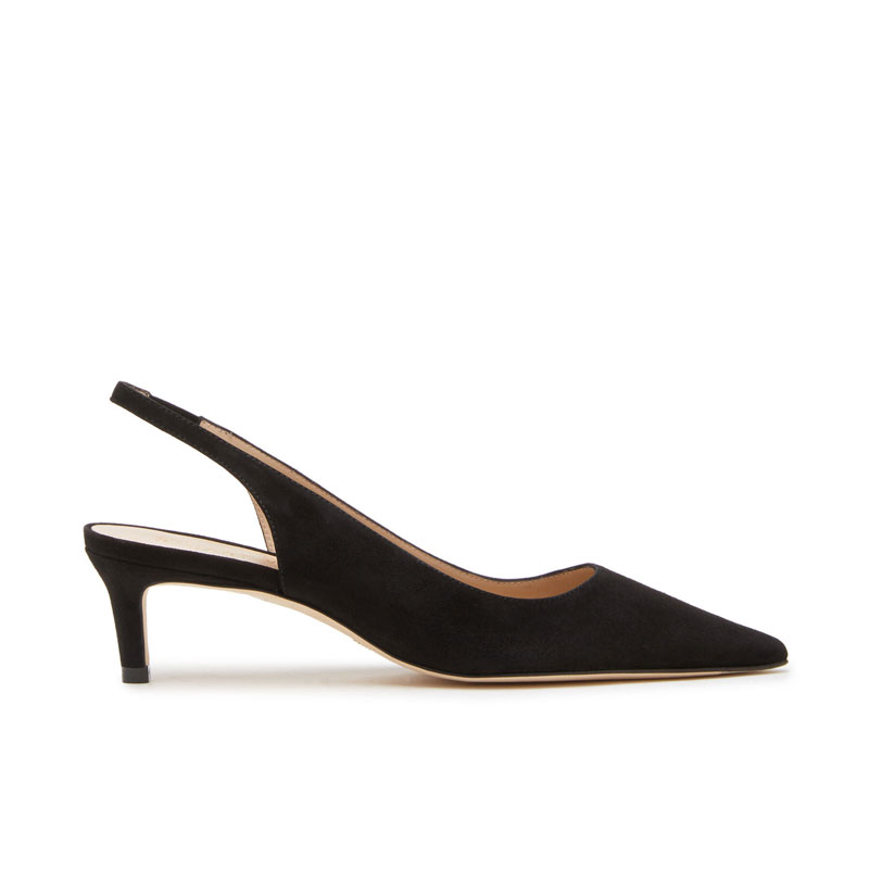 stuart weitzman escarpins Escarpins Audrey 50 SB Pump Semelles: Cui...