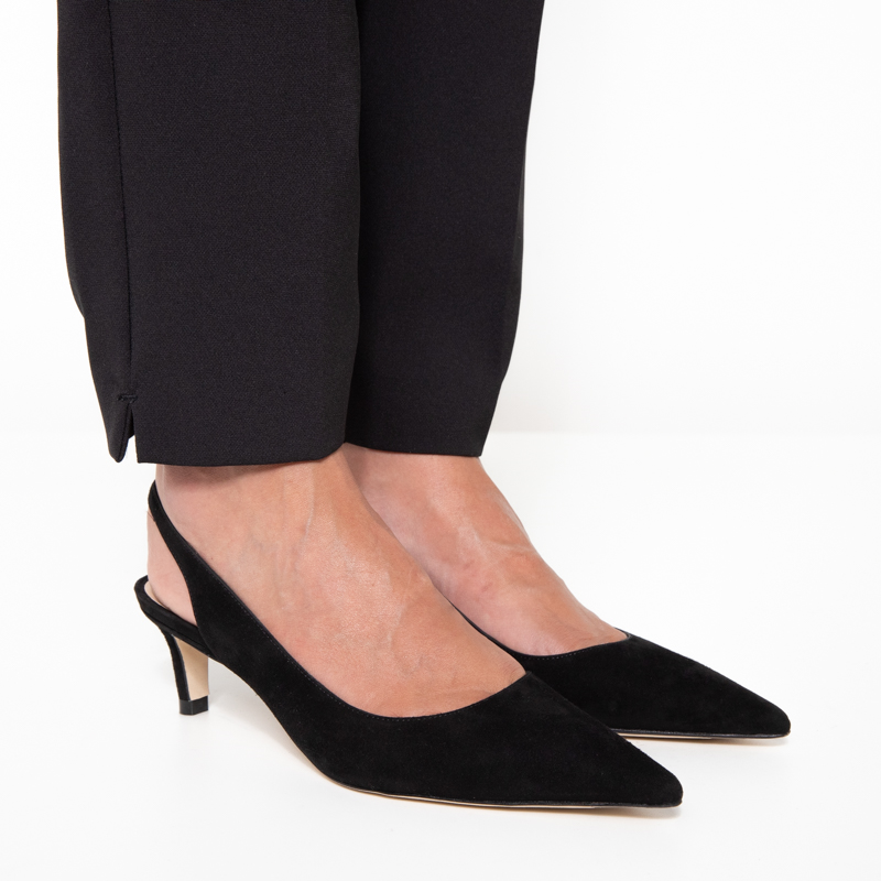 stuart weitzman escarpins Escarpins Audrey 50 SB Pump Semelles: Cui...